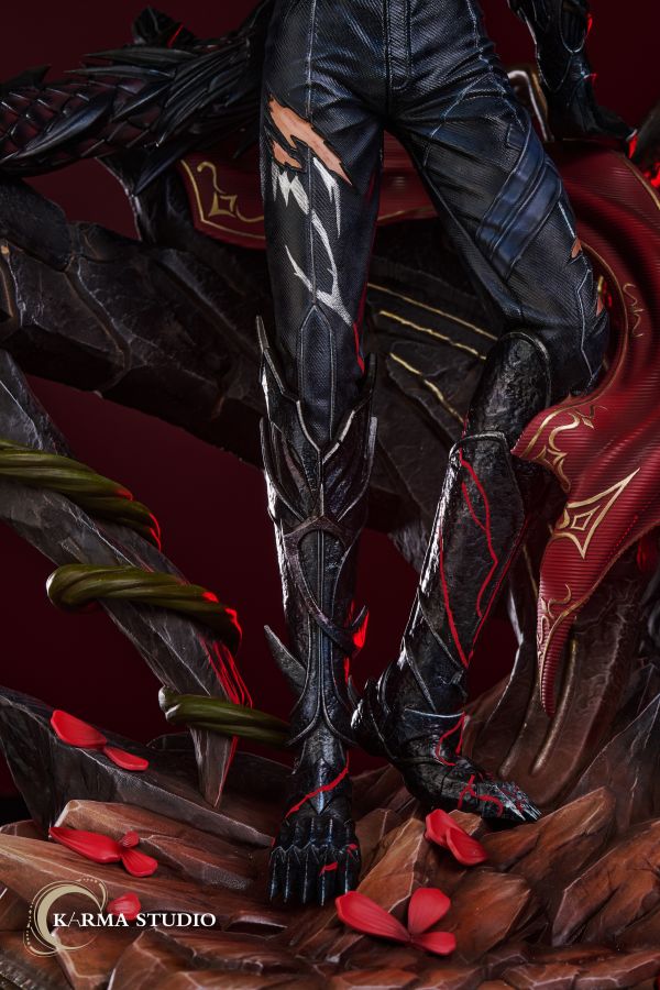 【預定】KARMA 乙女向 龍徹 