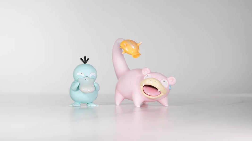 【預定】咚咚 呆子組 