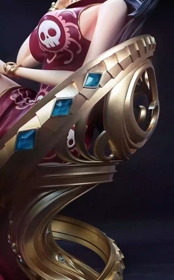 【台灣現貨】奇點 女帝 1:1 