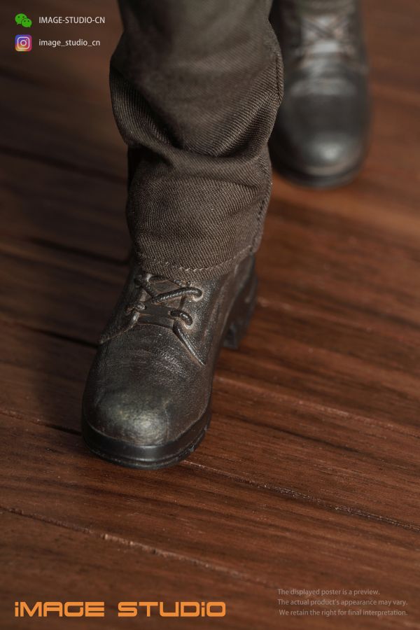 【預定】iMAGE 金鋼狼 