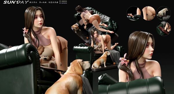 【海外代購】條形碼 快樂週之 星期天 