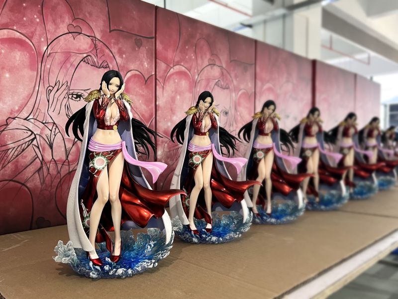 【海外代購】MS 喵神社 羞羞濛濛害羞女帝 