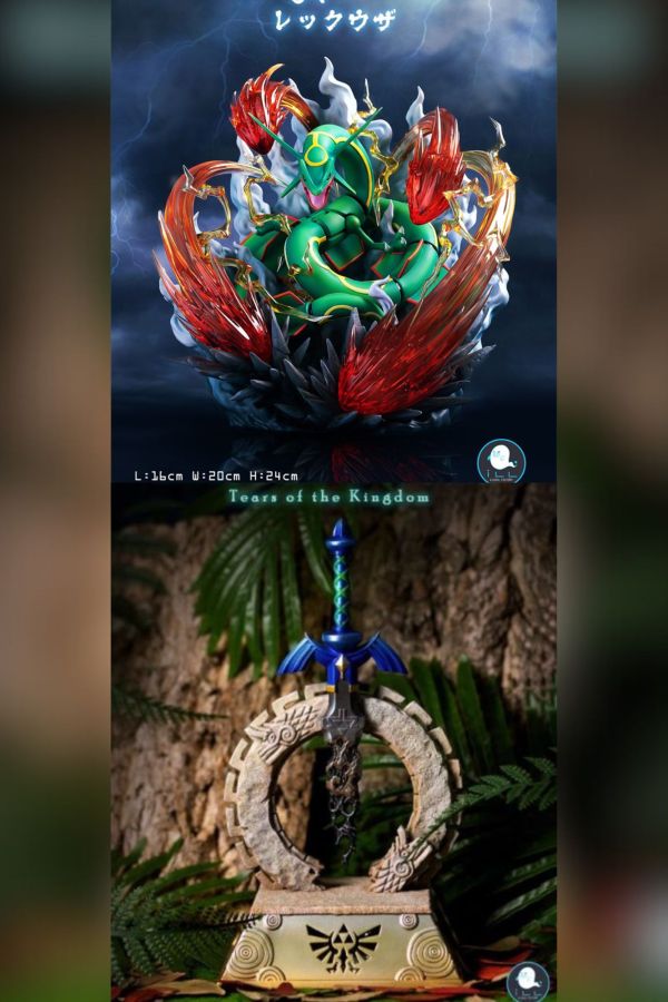 【系列代購】ILL 地下工廠 電玩狂系列 01~02 