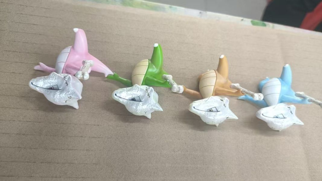 【海外代購】匠 素組系列 可拉可拉組 