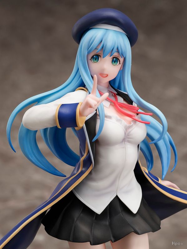 【海外代購】F:NEX 賢者之孫 西希莉·馮·克洛德 