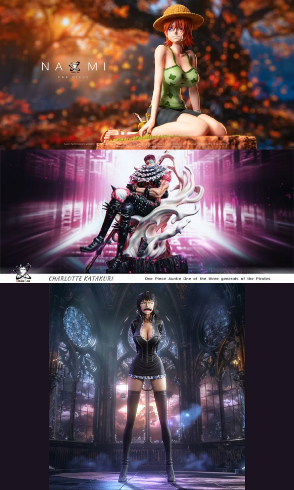 【系列代購】Dream Lab 夢想工坊 名場面系列代購 