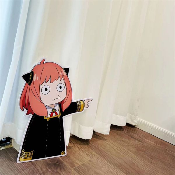 【海外代購】【44*36CM】千鳥社 阿尼亞福杰 第三彈 搞怪大立牌01 