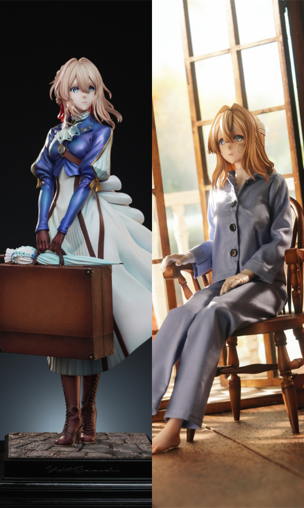 【海外代購】HeRa赫拉 薇爾莉特·伊芙加登 