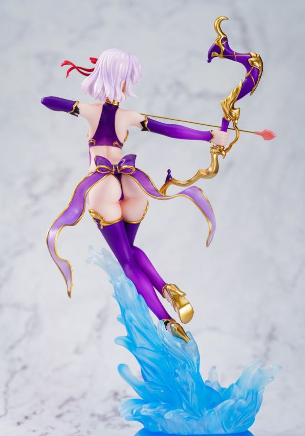 【海外代購】東方人型 《Fate/Grand Order》系列 無形的愛欲之神伽摩 