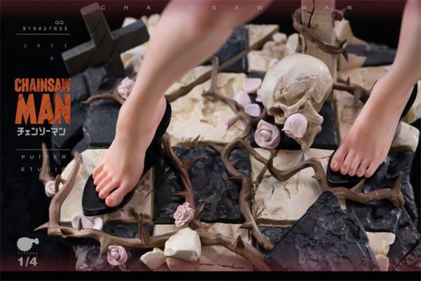 【已截單/代購洽客服】Puffer 典藏女性04 瑪奇瑪 