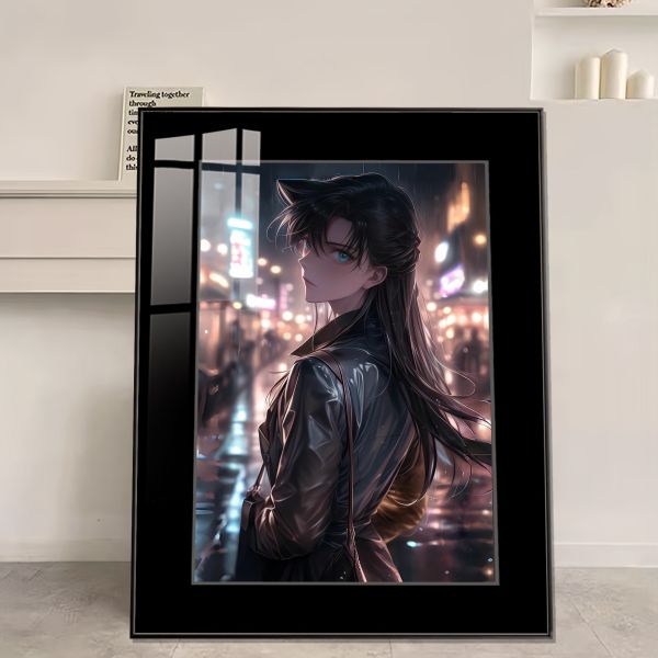 【海外代購】橘子 JUZI 城市麗人 毛利蘭 