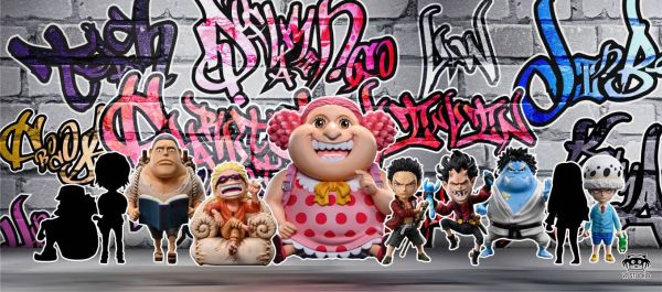 【系列代購】Yz 童年共鳴系列 01~07 