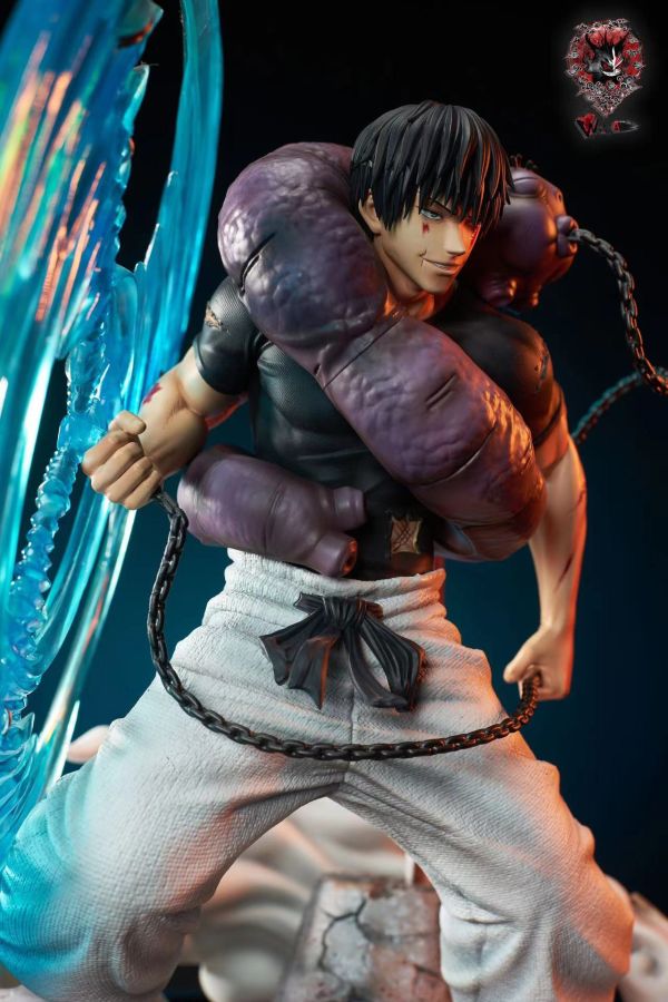 『已截單-請洽客服報價代購』Weare A Design 咒術回戰 天與暴君伏黑甚爾 