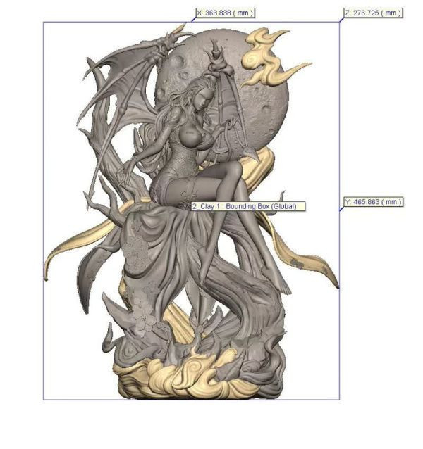 【預定】星耀 海賊王 惡魔 妮可 羅賓 