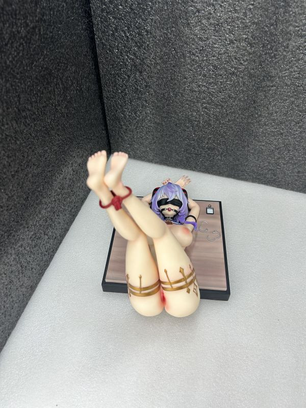 『現貨推薦-海外代購』YOHOL 甘雨 