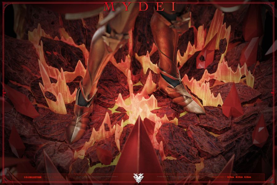 【預定】okr 小太陽 萬敵 