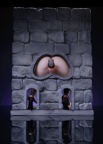 【預定】Starry Sky 調教系列 雷電 