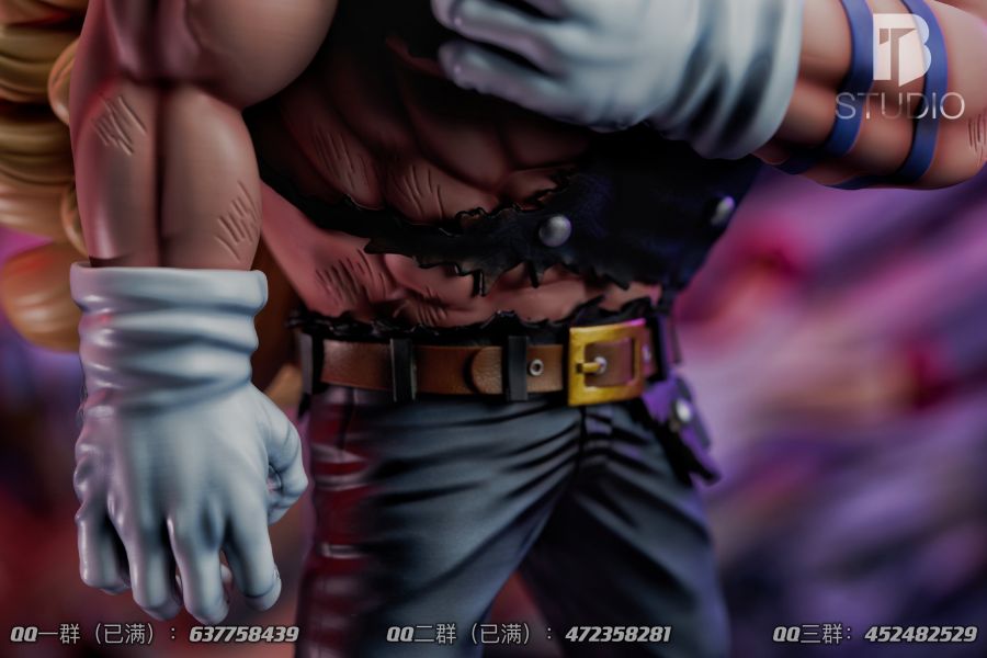 【預定】BT 私訂 道格拉斯·巴雷特 