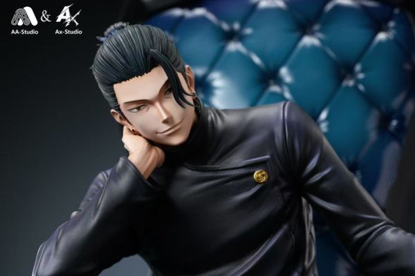 【系列代購】AA AX 坐姿系列代購 