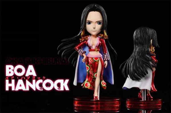 【系列代購】league 七武海補全共鳴系列代購 