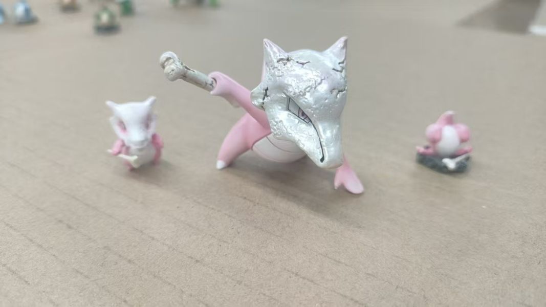 【海外代購】匠 素組系列 可拉可拉組 