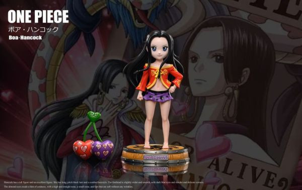 【系列代購】櫻花 海賊王七武海童年系列 01~02 