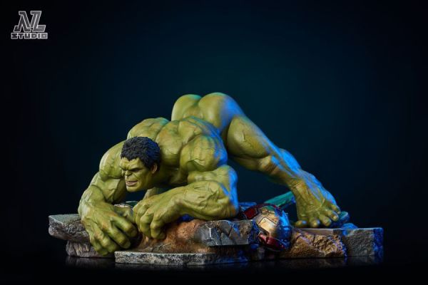 『海外代購』NL STUDIO第三彈Jaok-o綠巨人 