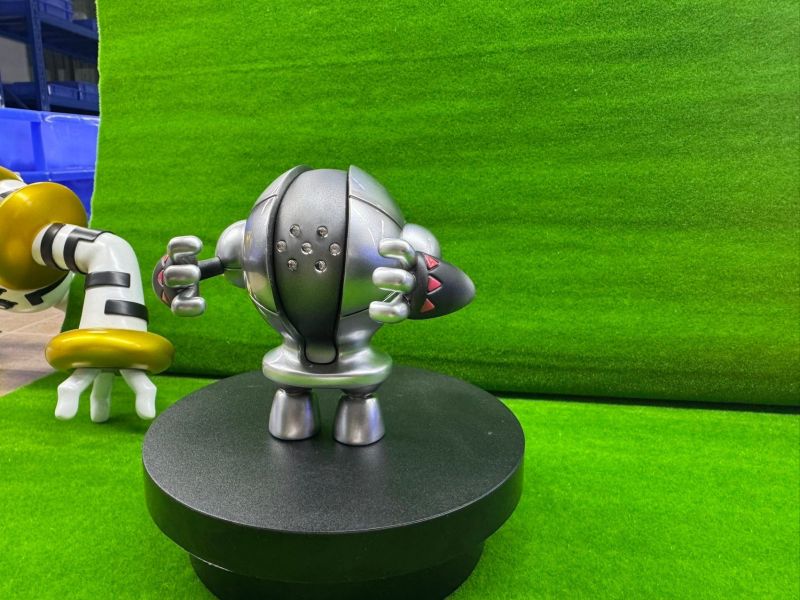 【預定】鍛造匠 雷吉斯奇魯 