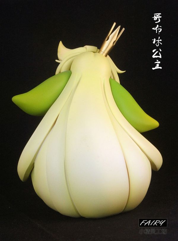 【預定】小精靈工坊 哥布林公主 