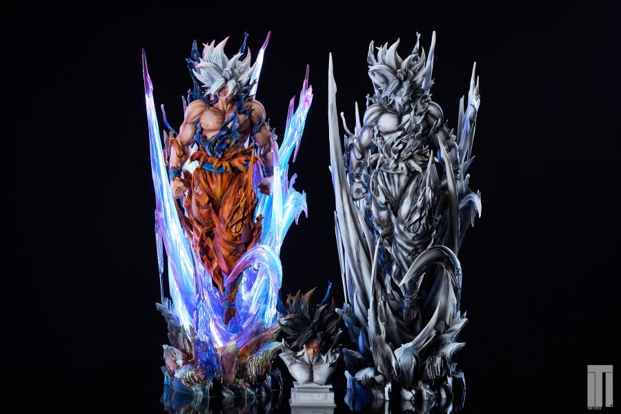 【預定】鐵幕 IRON CURTAIN 自在極意功 