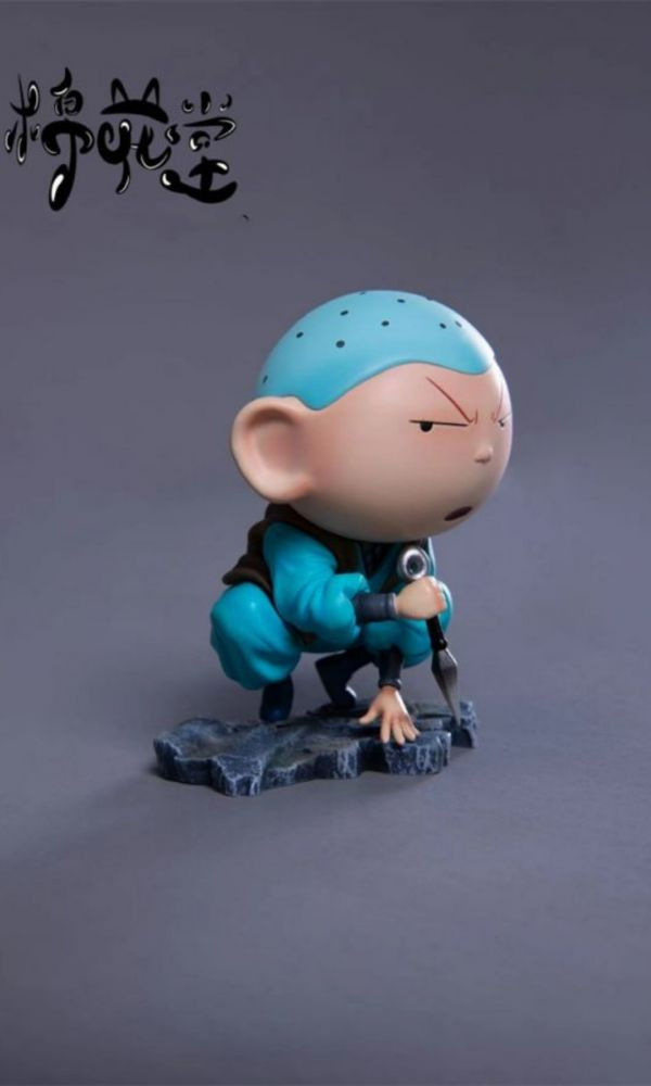 【系列代購】棉花堂 春日部忍者小隊 