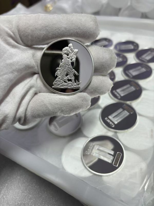 【海外代購】鐵幕 葫蘆娃 