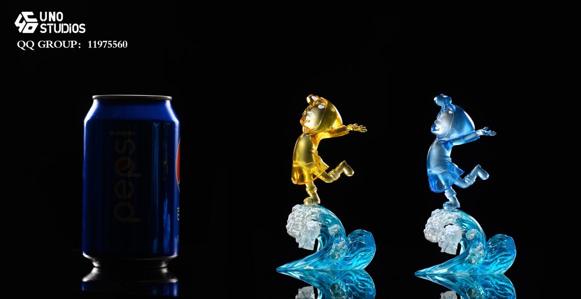 【海外代購】UNO 船精靈 