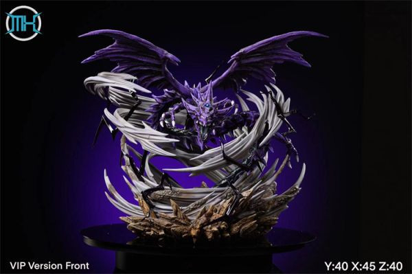 【系列代購】MX 遊戲王雕像系列 01~04 