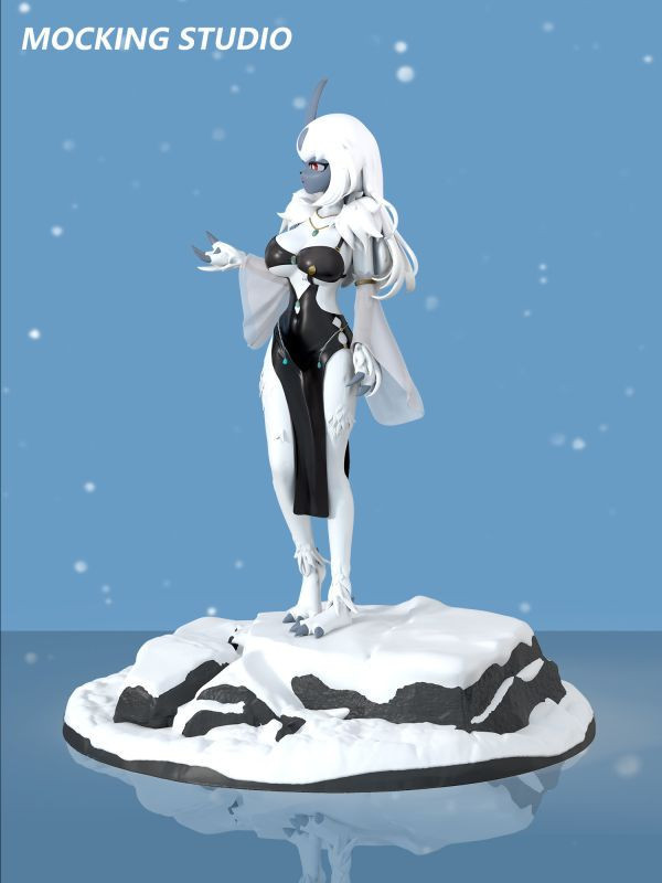 【預定】主意玩家 大奈災獸阿勃梭魯 