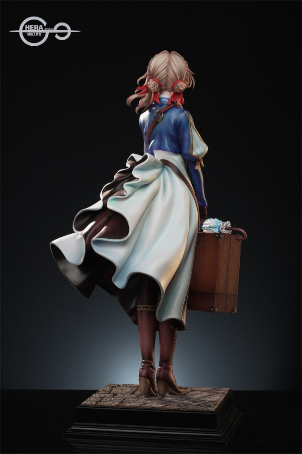 【海外代購】HeRa赫拉 薇爾莉特·伊芙加登 