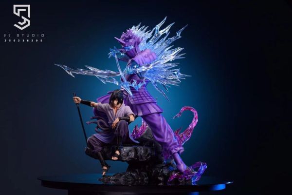 【系列代購】95工作室 火影高達系列代購 