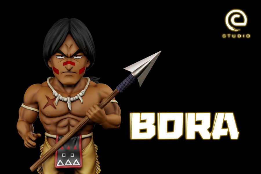 【預定】C STUDIO 七龍珠 布拉 