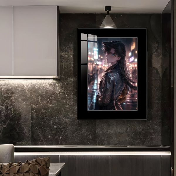 【海外代購】橘子 JUZI 城市麗人 毛利蘭 