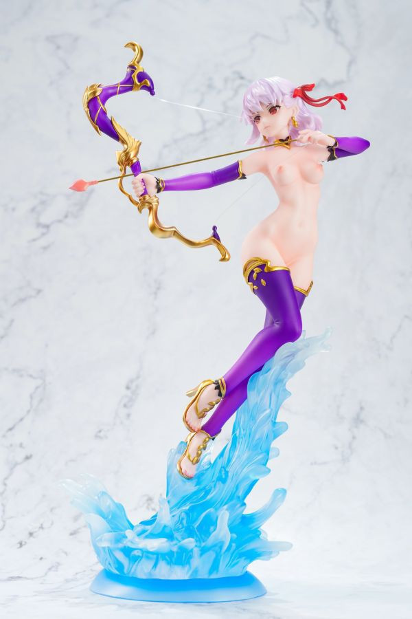 【海外代購】東方人型 《Fate/Grand Order》系列 無形的愛欲之神伽摩 