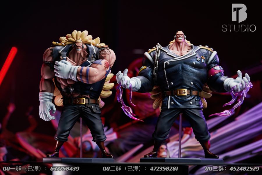 【預定】BT 私訂 道格拉斯·巴雷特 