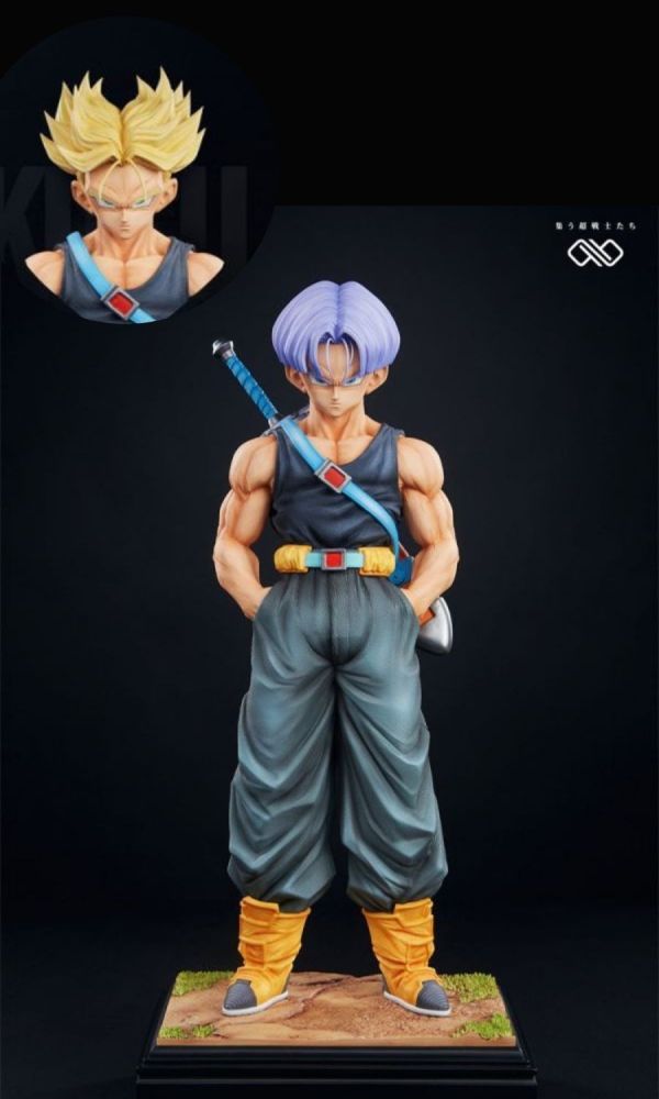 【系列代購】無限 七龍珠 Z戰士系列 01~04 