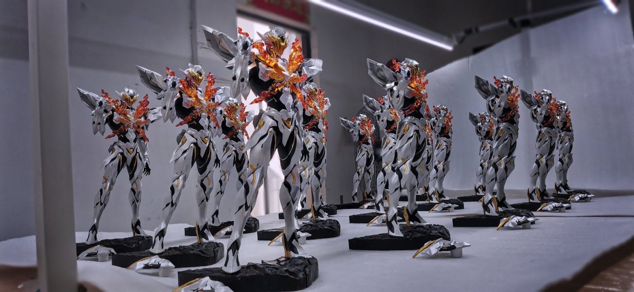 【海外代購】數據洪流 薩姆 