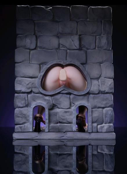 【預定】Starry Sky 調教系列 雷電 