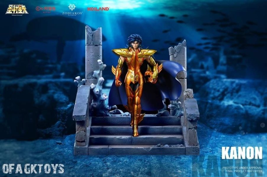 【系列代購】鑄刻 海鬥士 系列代購 