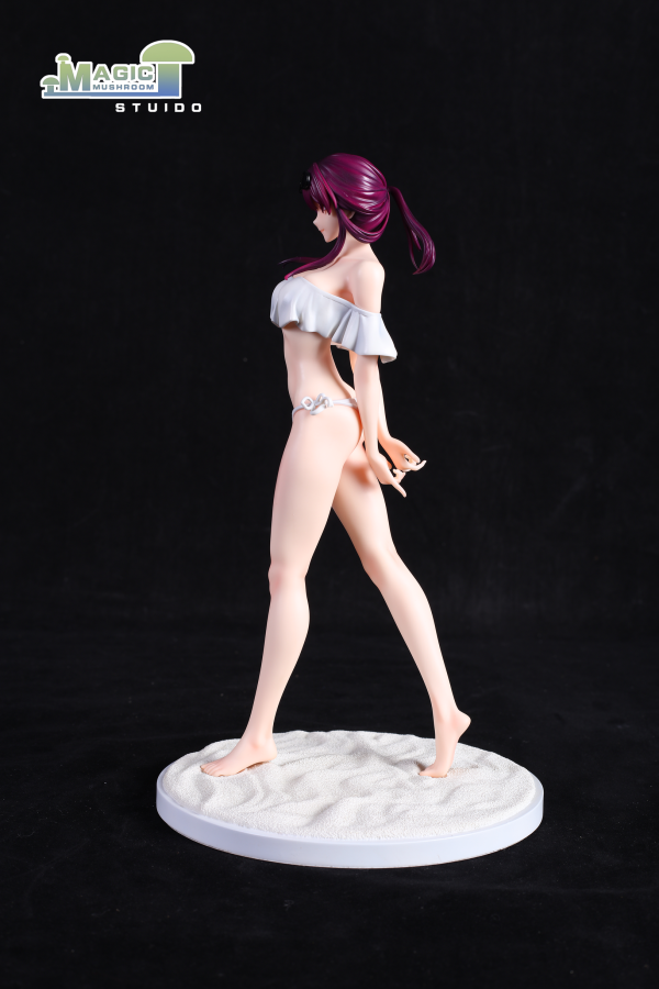 【海外代購】蘑菇屋 卡芙卡 