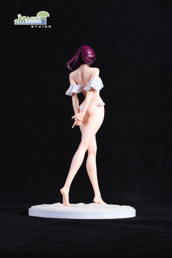 【海外代購】蘑菇屋 卡芙卡 