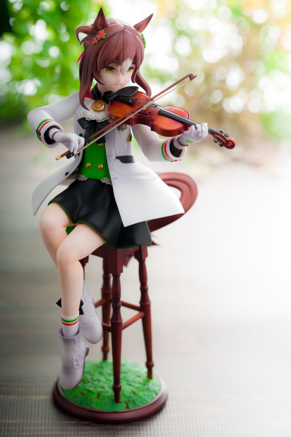 【預定】龍精石 賽馬娘 美妙姿勢 決勝服 閃耀優駿少女 