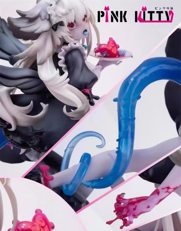 【預定】PoiArt 克蘇魯女僕 緹法-羅芬蒂娜 