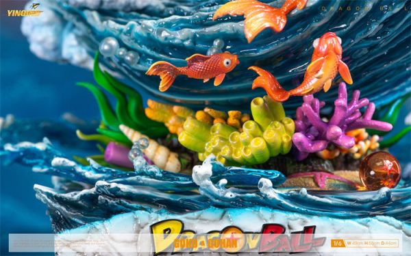 【預定】引擎 父子的冒險 悟空 悟飯 